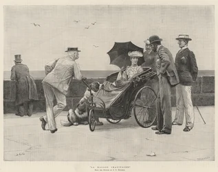 Le Malade Imaginaire